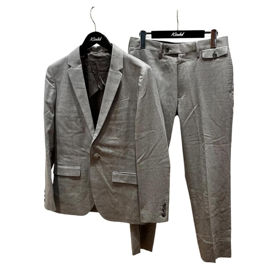 ヒステリックグラマーTHEE HYSTERIC XXX スーツ　セットアップ HYSTERIC GLAMOUR（ヒステリックグラマー） Hysteric Glamour THEE