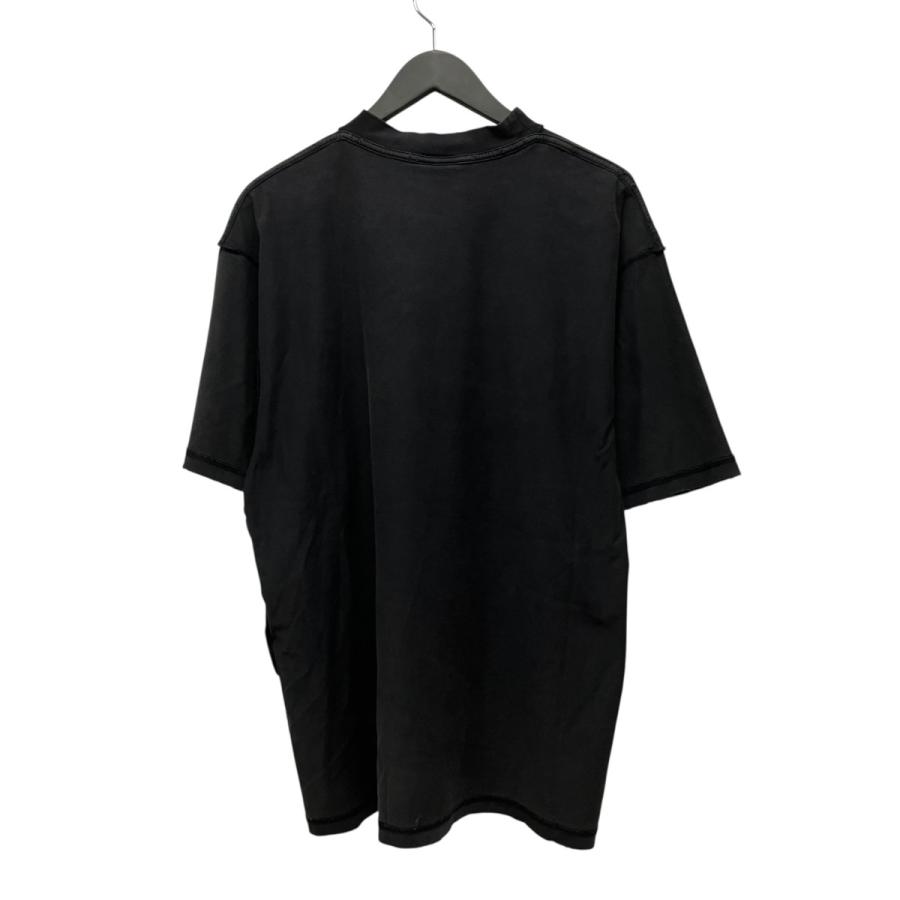 BALENCIAGA（バレンシアガ） 【値下げ】BALENCIAGA ダメージ加工ロゴ