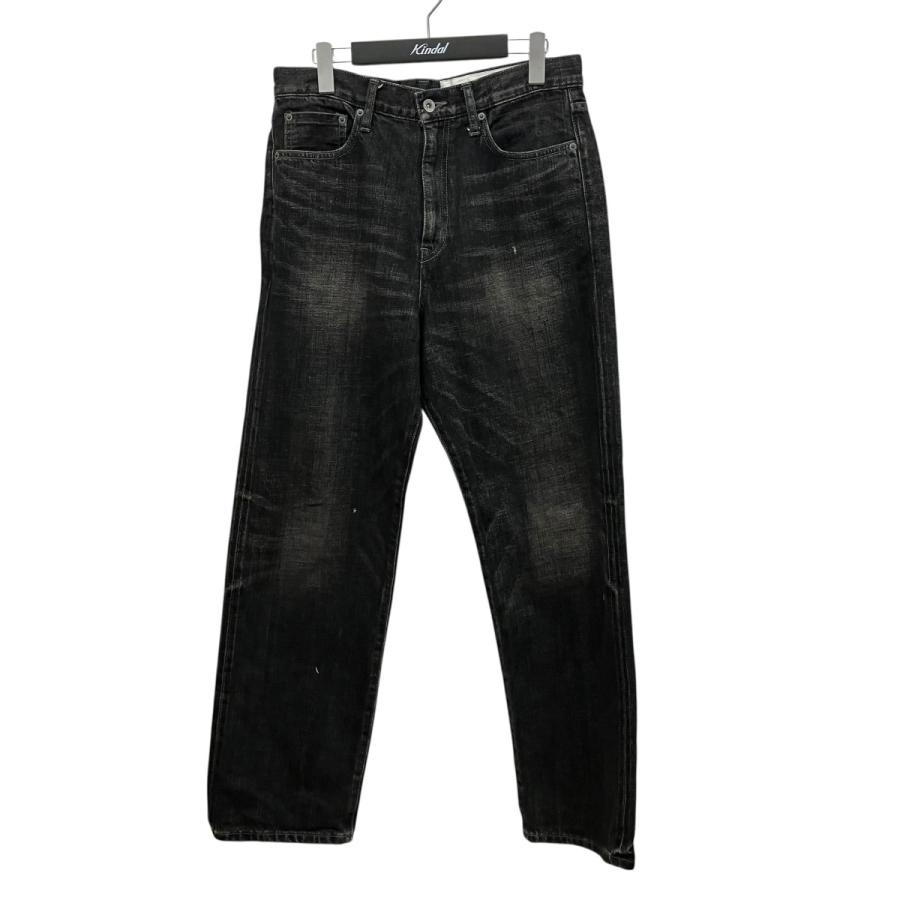 NEIGHBORHOOD（ネイバーフッド） NEIGHBORHOOD WASHED DENIM DP BASIC