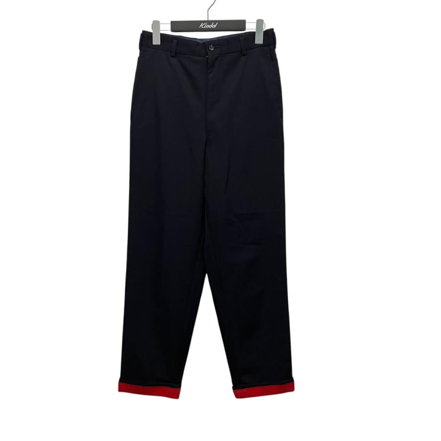 COMME des GARCONS HOMME コムデギャルソンオム スラックス HP-04023S