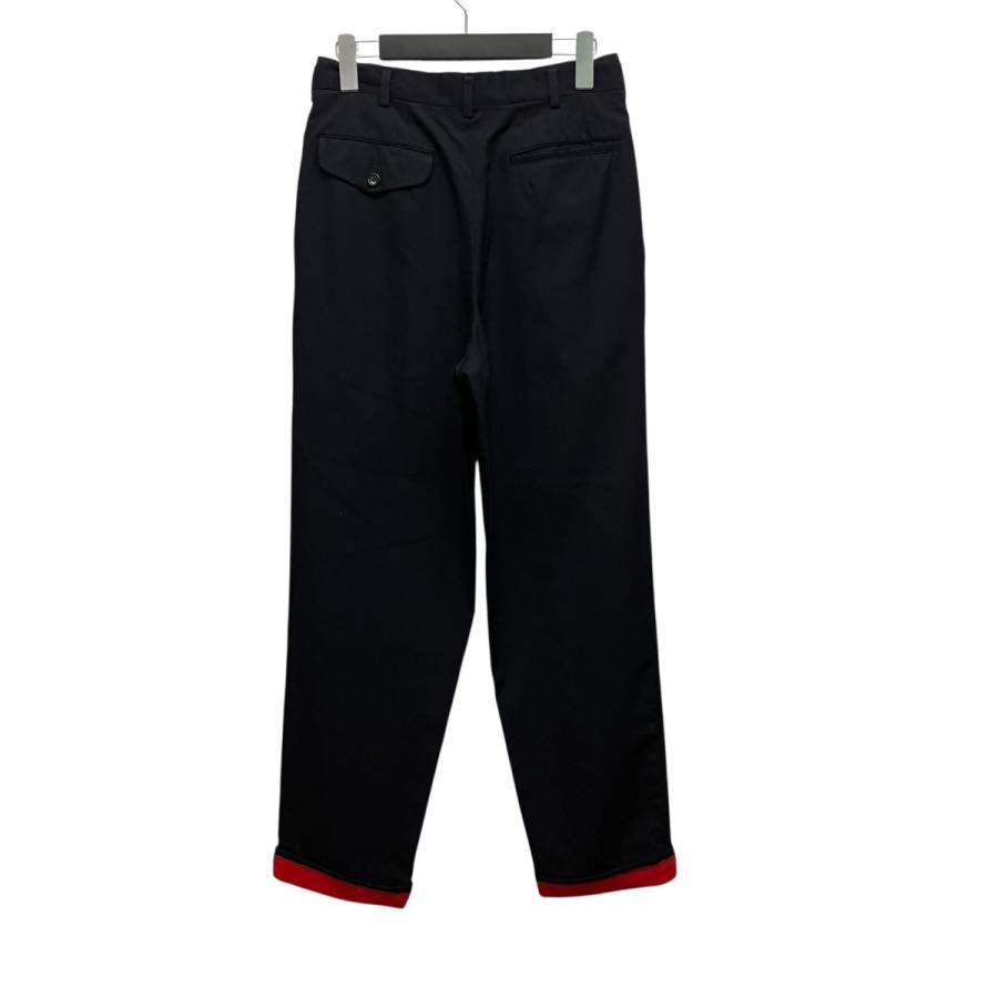 COMME des GARCONS HOMME コムデギャルソンオム スラックス HP-04023S