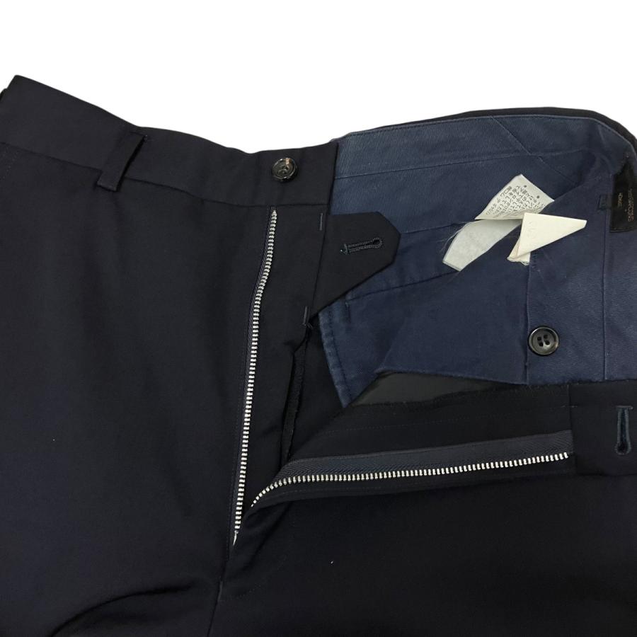 COMME des GARCONS HOMME コムデギャルソンオム スラックス HP-04023S