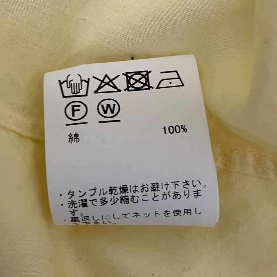 マーティー マーティーアンドサンズ MAATEE＆SONS saint gelman 長袖