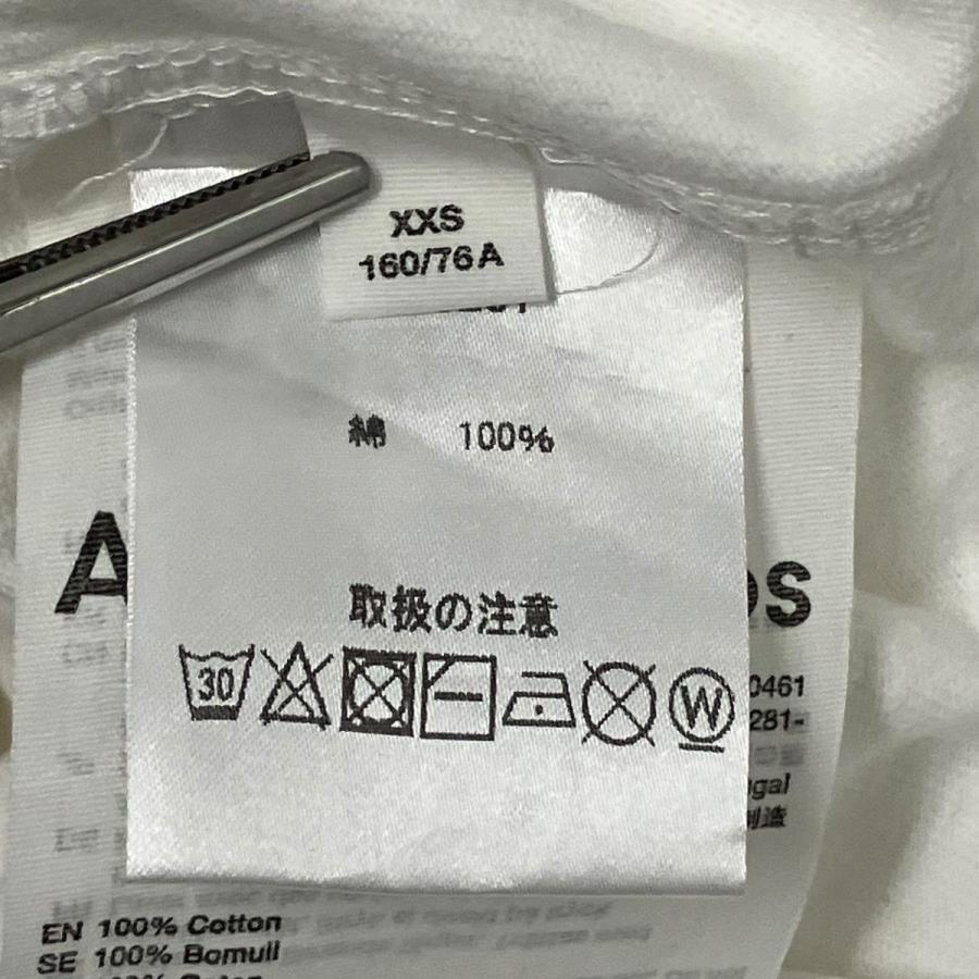 Acne Studios（アクネ ストゥディオズ） ロゴプリントTシャツ