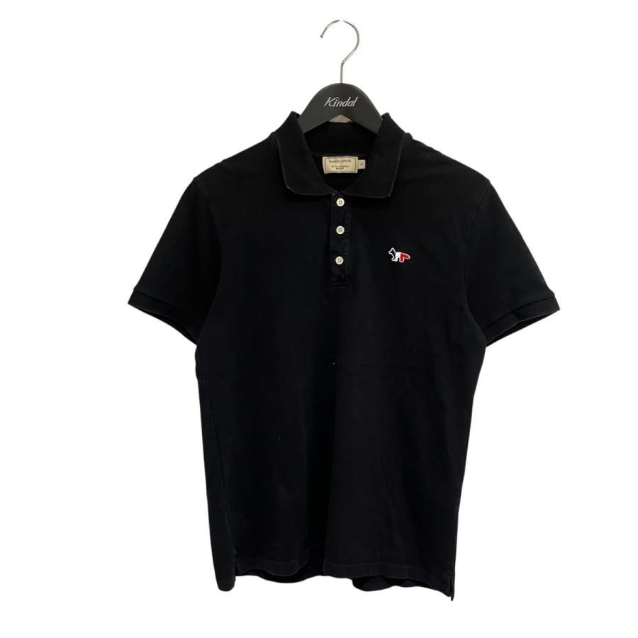 MAISON KITSUNE（メゾン キツネ） ワンポイントポロシャツ