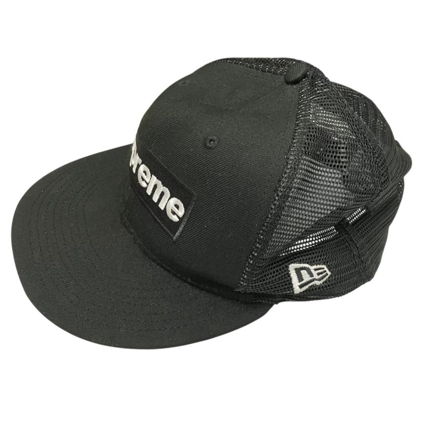 Supreme New Era キャップ Supreme（シュプリーム） 【値下げ】Supreme×New Era 23SSBOX LOGO