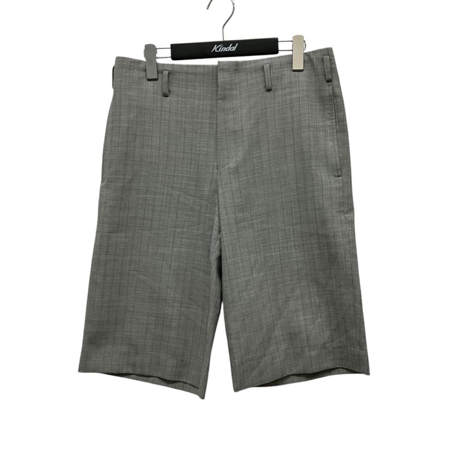 COMME des GARCONS HOMME PLUS 【値下げ】COMME 24SS ハーフパンツ PM