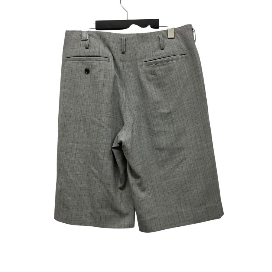 COMME des GARCONS HOMME PLUS 【値下げ】COMME 24SS ハーフパンツ PM