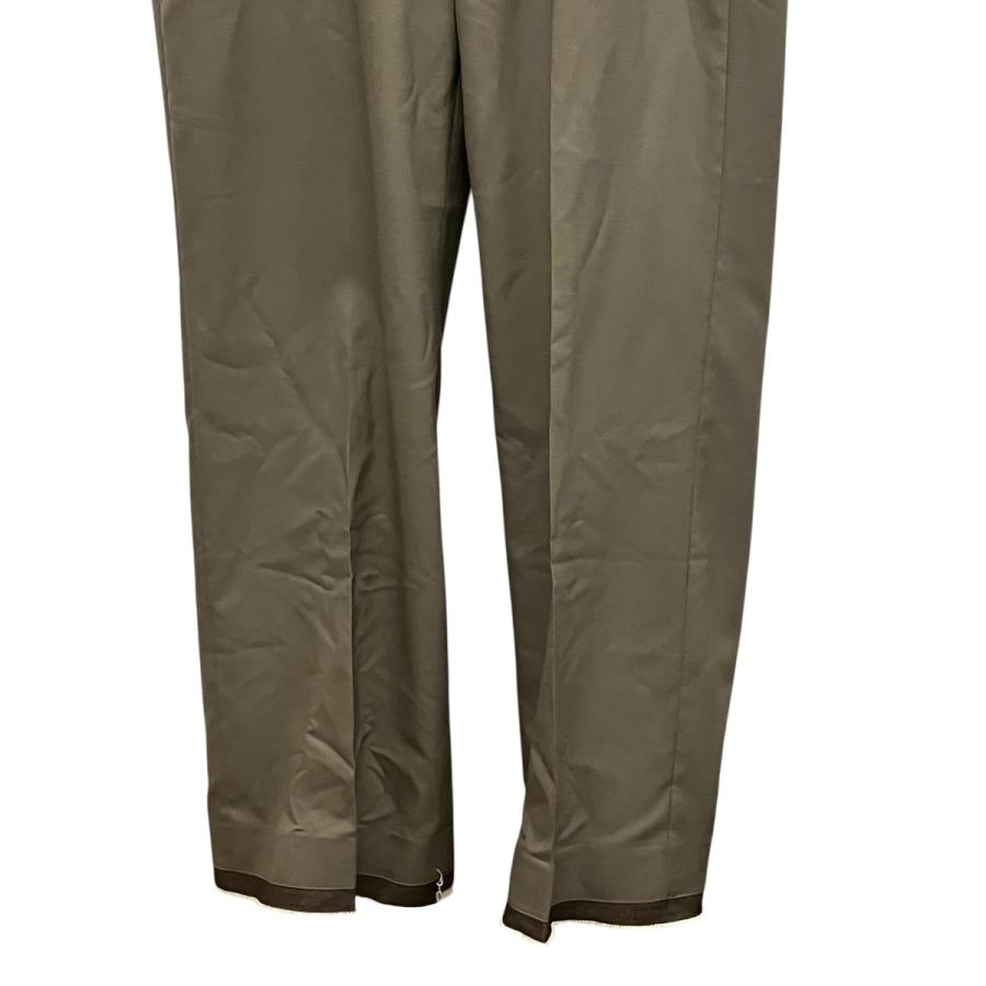 Our Legacy（アワーレガシー） OUR LEGACY HIGH TOP CHINO カットオフ