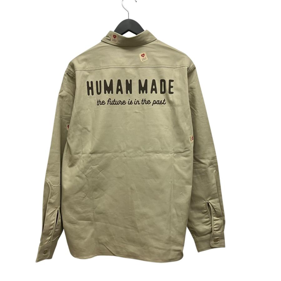 HUMAN MADE（ヒューマンメード） ヒューマンメイド HUMAN MADE
