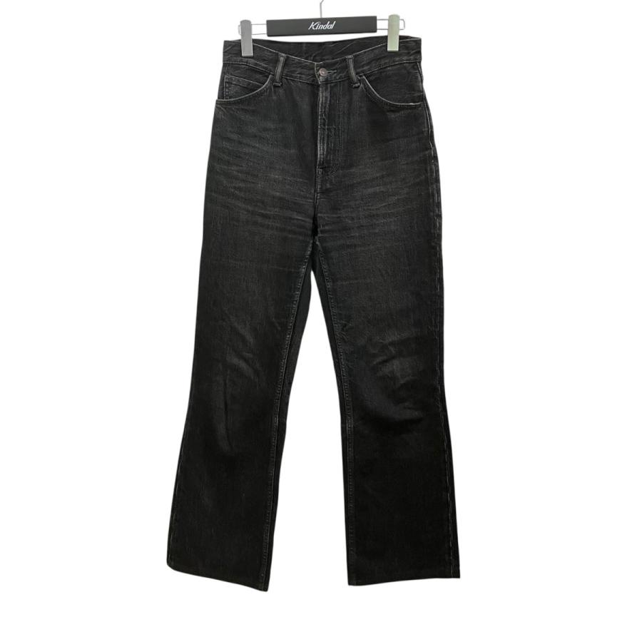 Acne Studios（アクネ ストゥディオズ） ACNE STUDIOS Vintage Black