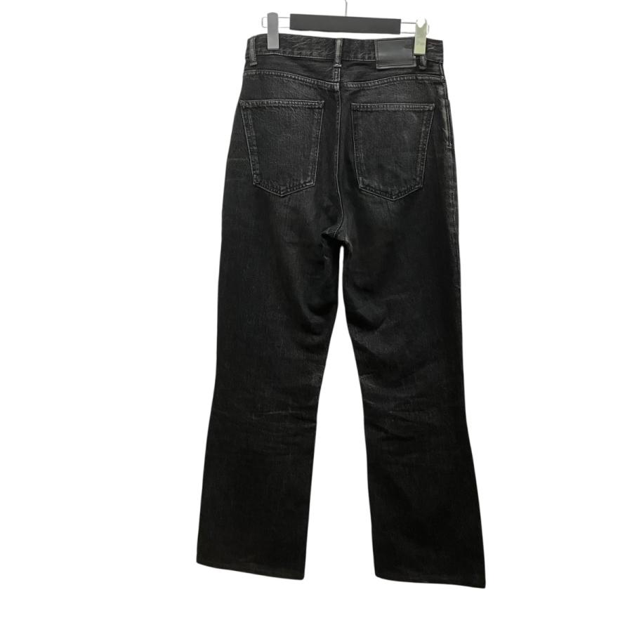 Acne Studios（アクネ ストゥディオズ） ACNE STUDIOS Vintage Black