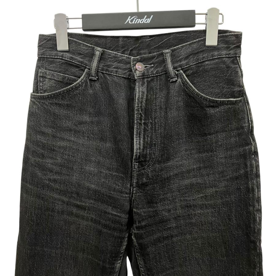 Acne Studios（アクネ ストゥディオズ） ACNE STUDIOS Vintage Black