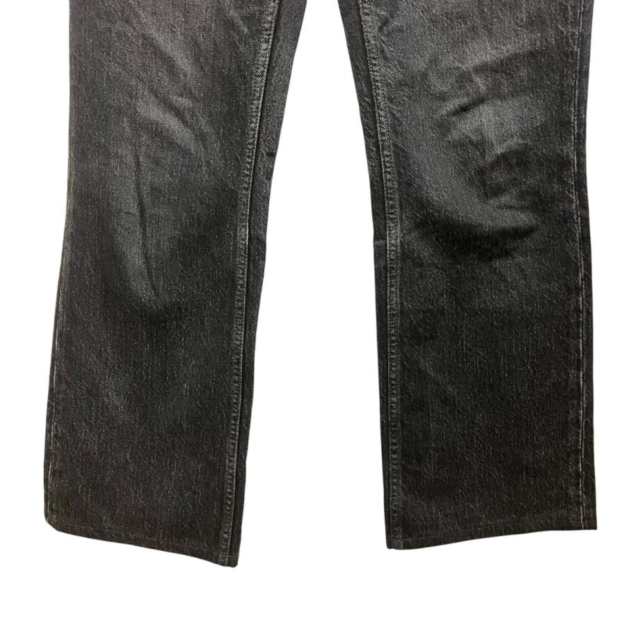 Acne Studios（アクネ ストゥディオズ） ACNE STUDIOS Vintage Black