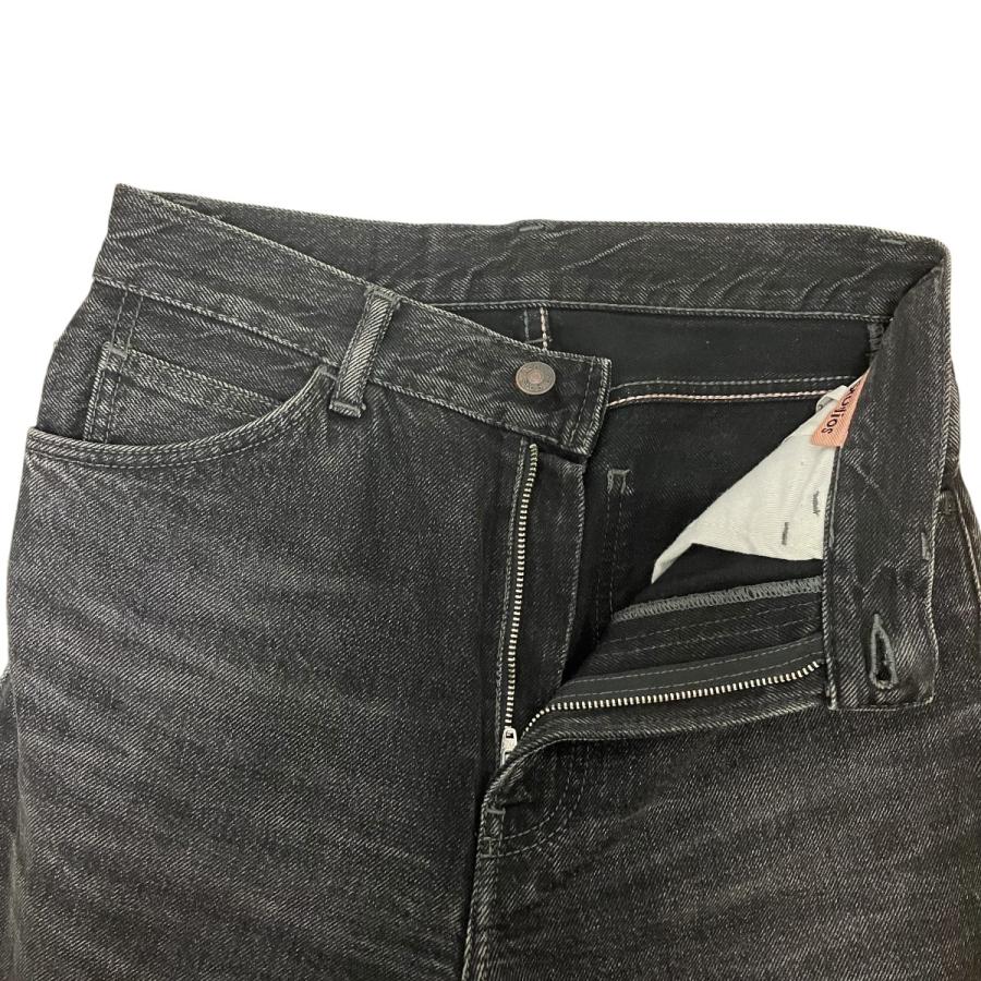 Acne Studios（アクネ ストゥディオズ） ACNE STUDIOS Vintage Black