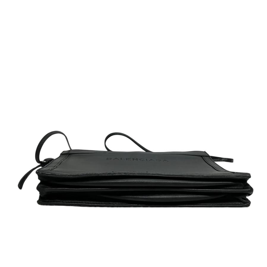 BALENCIAGA（バレンシアガ） 【値下げ】BALENCIAGA レザーショルダー