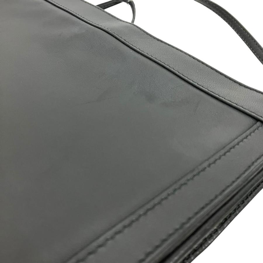 BALENCIAGA（バレンシアガ） 【値下げ】BALENCIAGA レザーショルダー