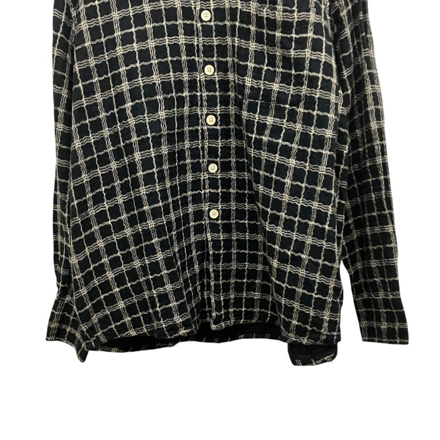 Our Legacy（アワーレガシー） OUR LEGACY ABOVE SHIRT チェックシャツ