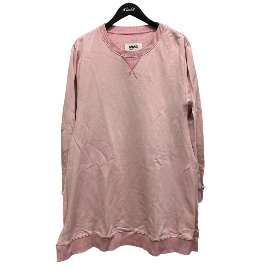 MARTIN MARGIELA（マルタン マルジェラ） MM6 Maison Margiela サイド 
