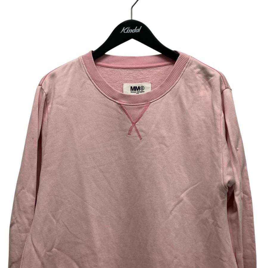 MARTIN MARGIELA（マルタン マルジェラ） MM6 Maison Margiela サイド 