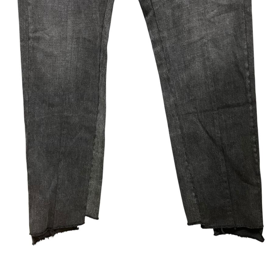 Maison Margiela（メゾンマルジェラ） 再構築デニムパンツ S51LA0132