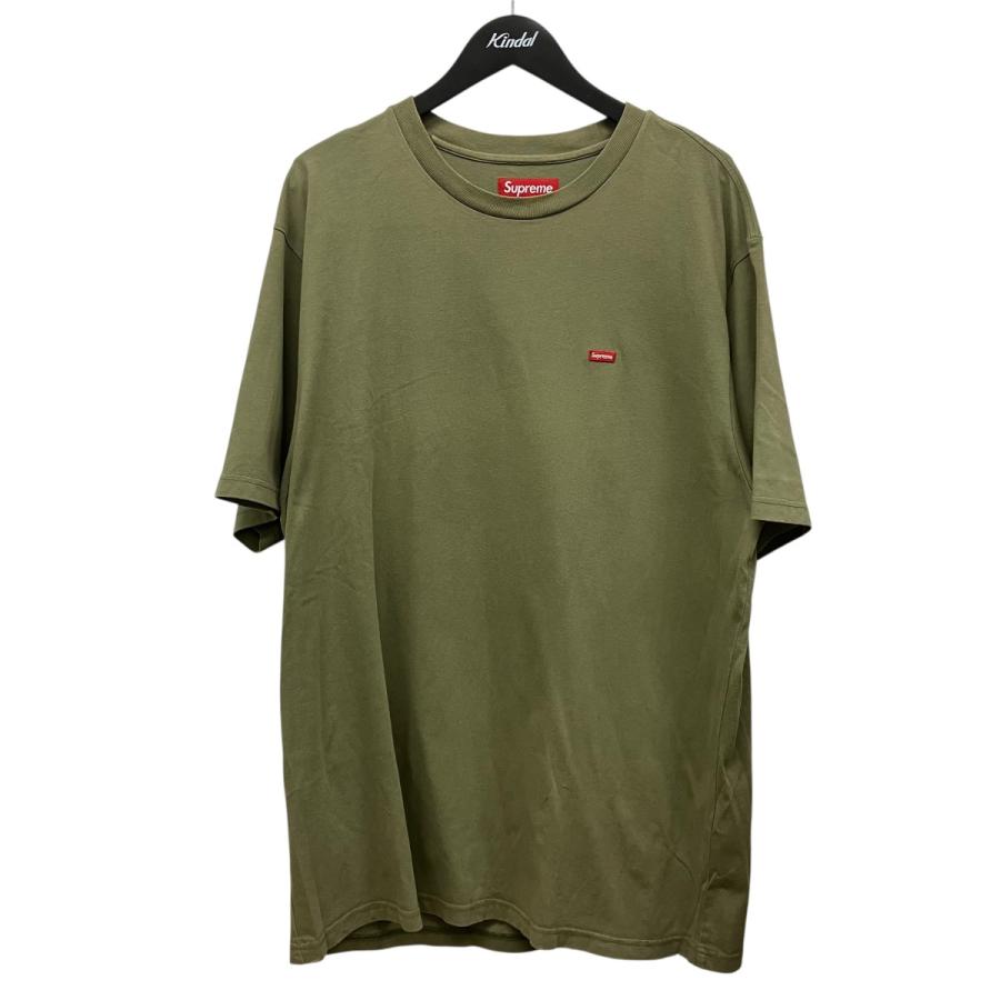 Supreme（シュプリーム） Supreme 24SS Small Box Tee スモールBOXロゴ