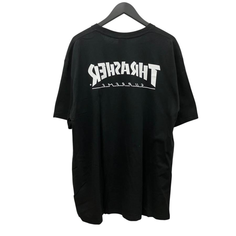 Supreme（シュプリーム） シュプリーム×スラッシャー Supreme×THRASHER