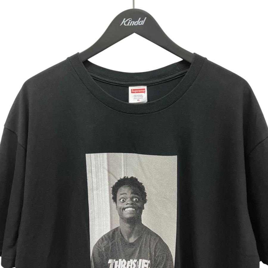 Supreme（シュプリーム） シュプリーム×スラッシャー Supreme×THRASHER