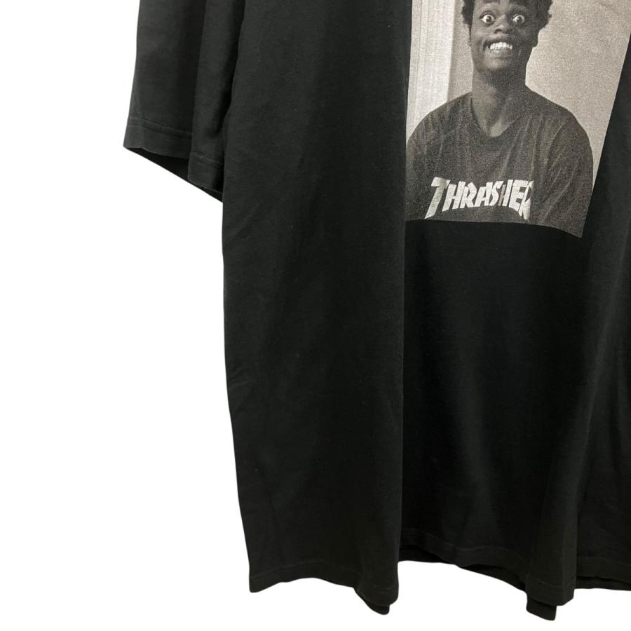 Supreme（シュプリーム） シュプリーム×スラッシャー Supreme×THRASHER
