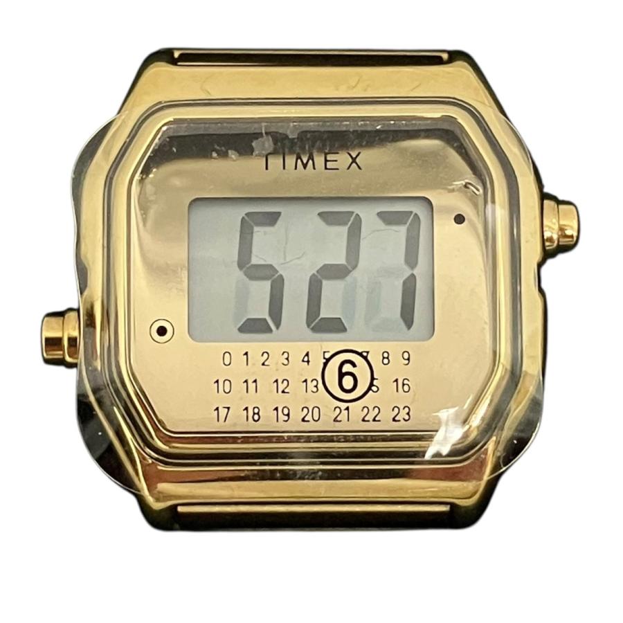 Maison Martin Margiela 11 時計　リング　マルジェラ MARTIN MARGIELA（マルタン マルジェラ） マルタンマルジェラ