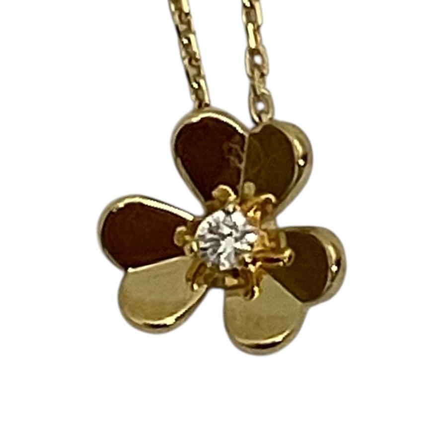 Van Cleef ＆ Arpels（ヴァンクリーフ ＆ アーペル） VAN CLEEF