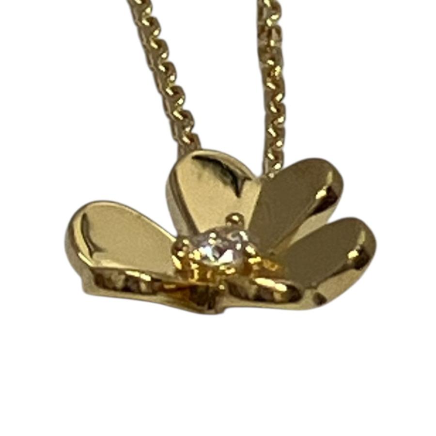 Van Cleef ＆ Arpels（ヴァンクリーフ ＆ アーペル） VAN CLEEF