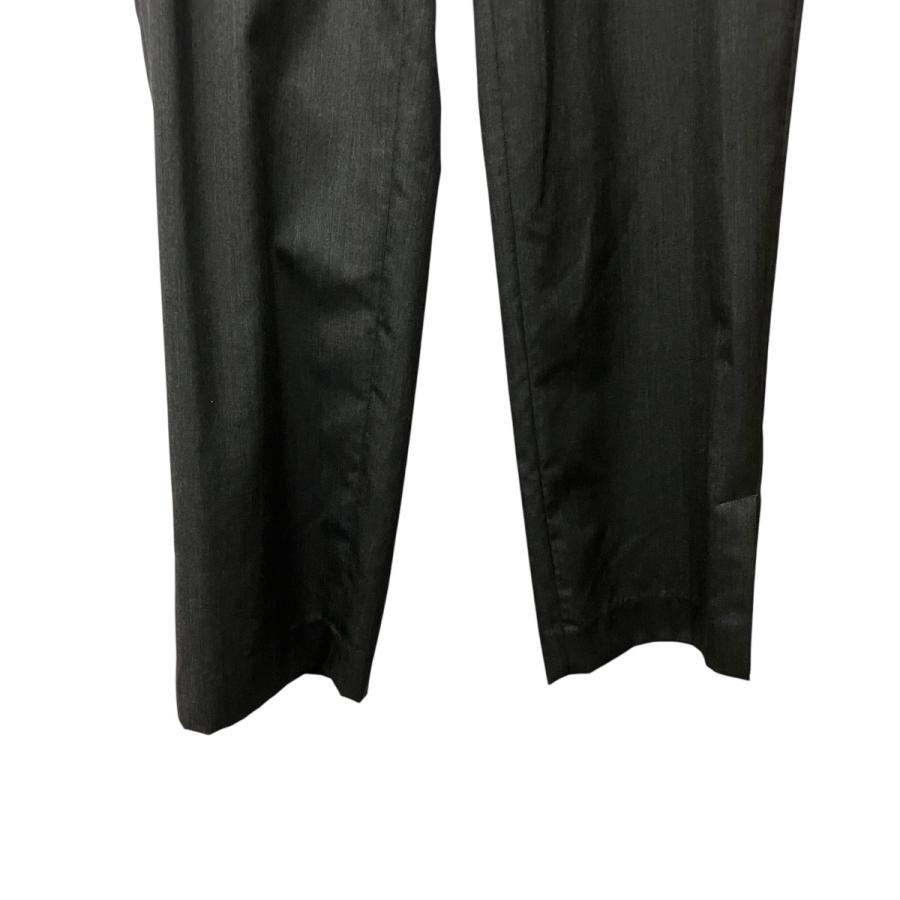 AURALEE（オーラリー） AURALEE WOOL SILK TROPICAL SLACKS ウール
