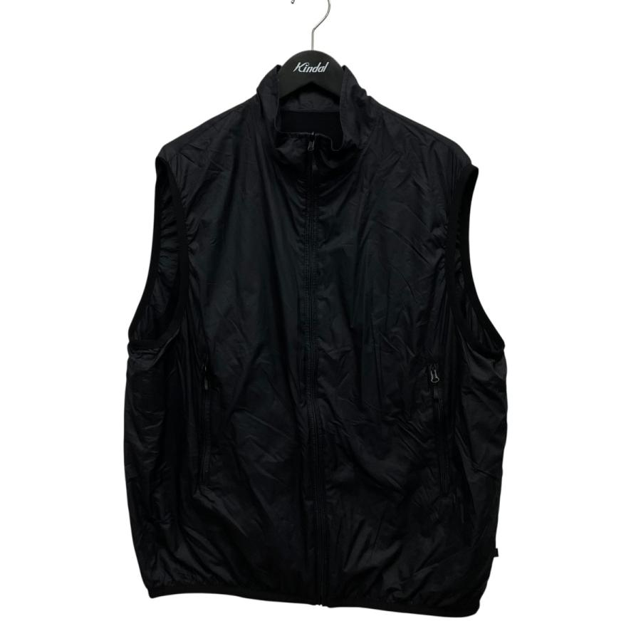 DAIWA PIER39 【状態良好】リバーシブルベスト ナイロン VEST DAIWA PIER39（ダイワ ピア39） ダイワピア39 DAIWA PIER39 TECH