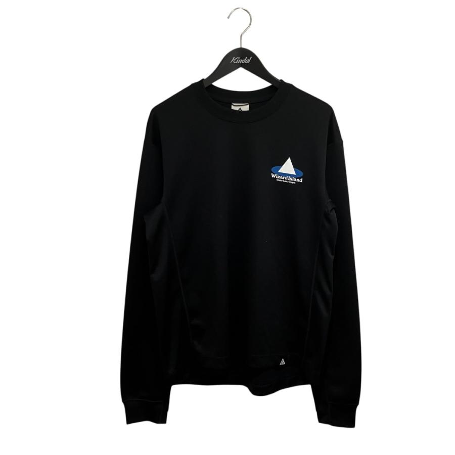 ナイキエーシージー NIKE ACG プリントロングTシャツ CZ6707-010 