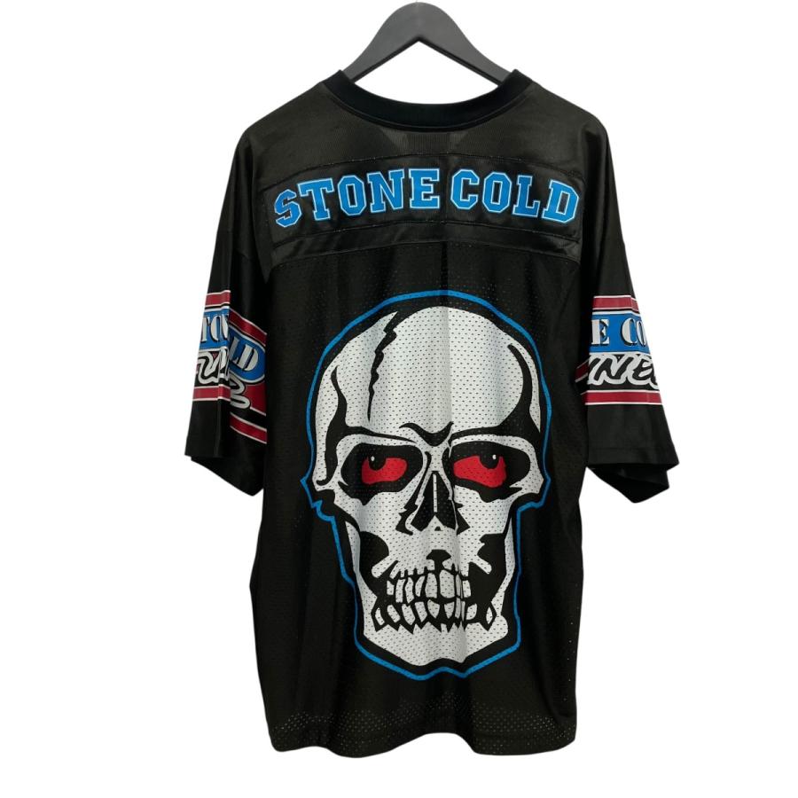 VINTAGE 【値下げ】VINTAGE 99's WWF STONE COLDホッケーシャツ