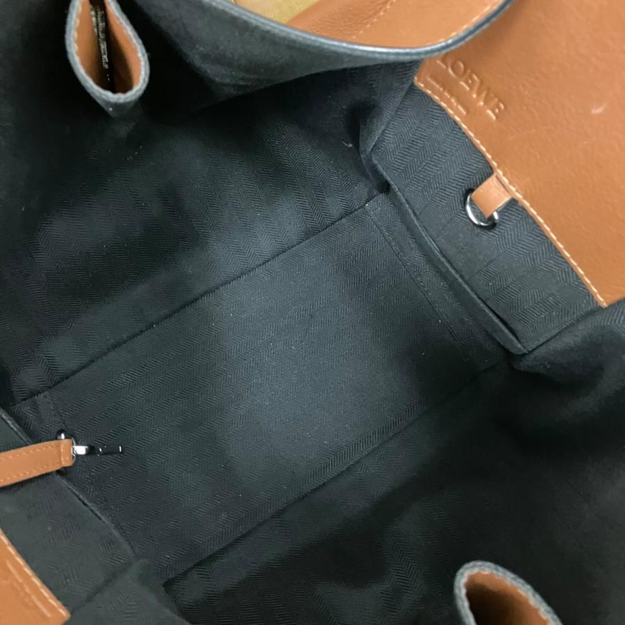 LOEWE（ロエベ） 【値下げ】LOEWE ハンモック スモール 2WAYレザー