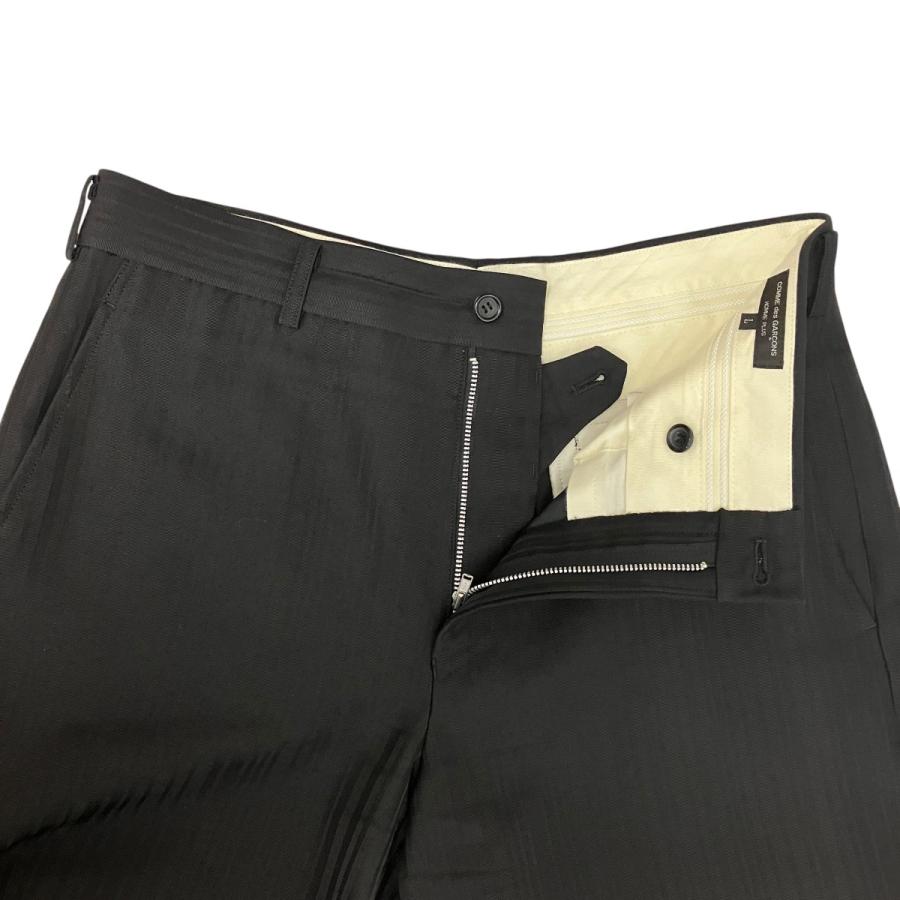 COMME des GARCONS HOMME PLUS コムデギャルソンオムプリュス 23SS