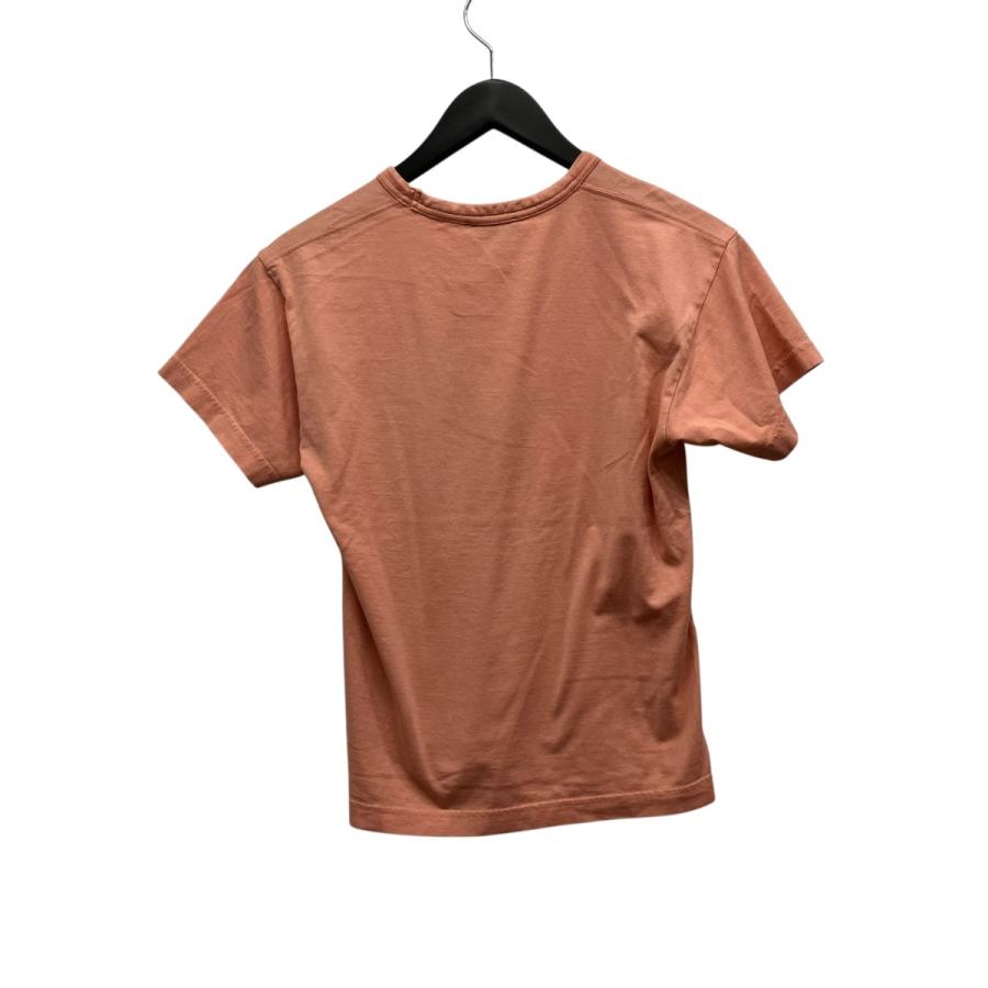 Acne Studios（アクネ ストゥディオズ） フェイスロゴパッチTシャツ 
