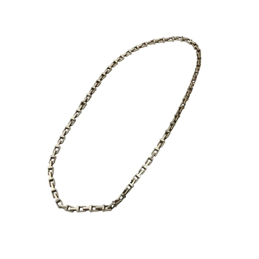 TIFFANY&Co.（ティファニー） Tiffany ＆ Co． T Narrow Chain
