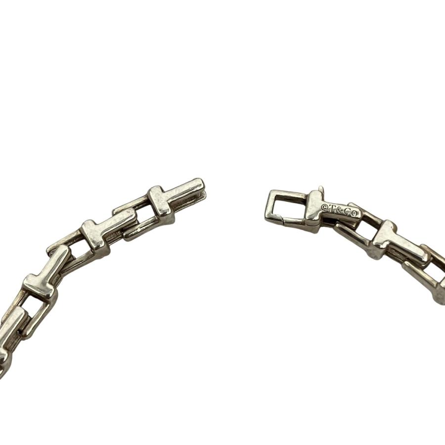 TIFFANY&Co.（ティファニー） Tiffany ＆ Co． T Narrow Chain