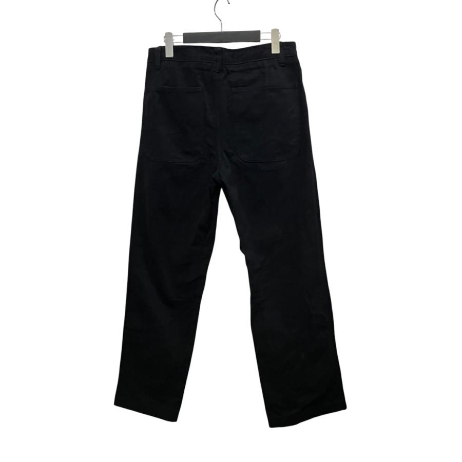 Acne Studios（アクネ ストゥディオズ） コットンパンツ FN-MN 
