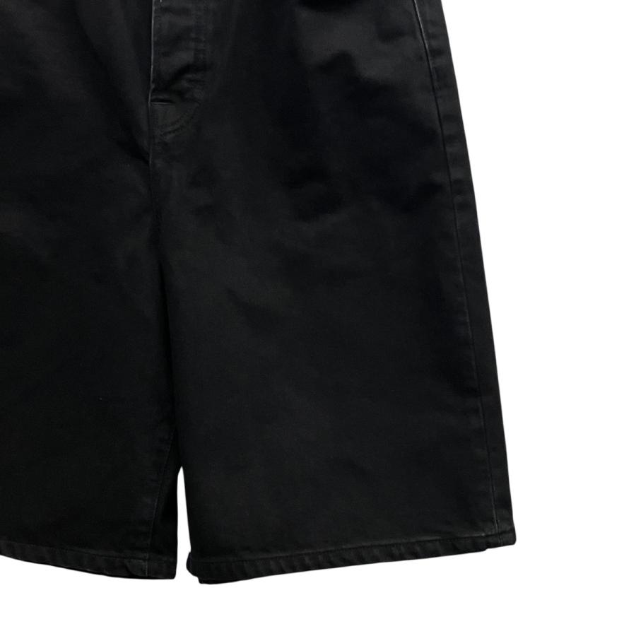 STUSSY（ステューシー） 【値下げ】stussy BIG OL' SHORT DENIM ビッグ