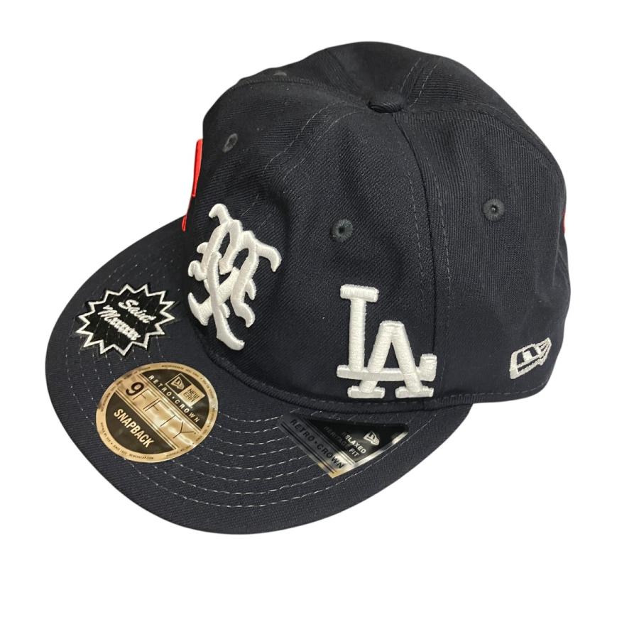NEW ERA（ニューエラ） ニューエラ×セントマイケル New Era×SAINT