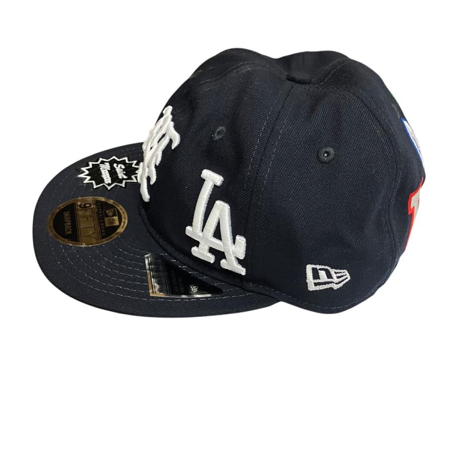 NEW ERA（ニューエラ） ニューエラ×セントマイケル New Era×SAINT