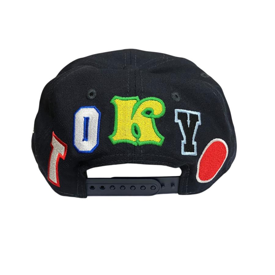 NEW ERA（ニューエラ） ニューエラ×セントマイケル New Era×SAINT