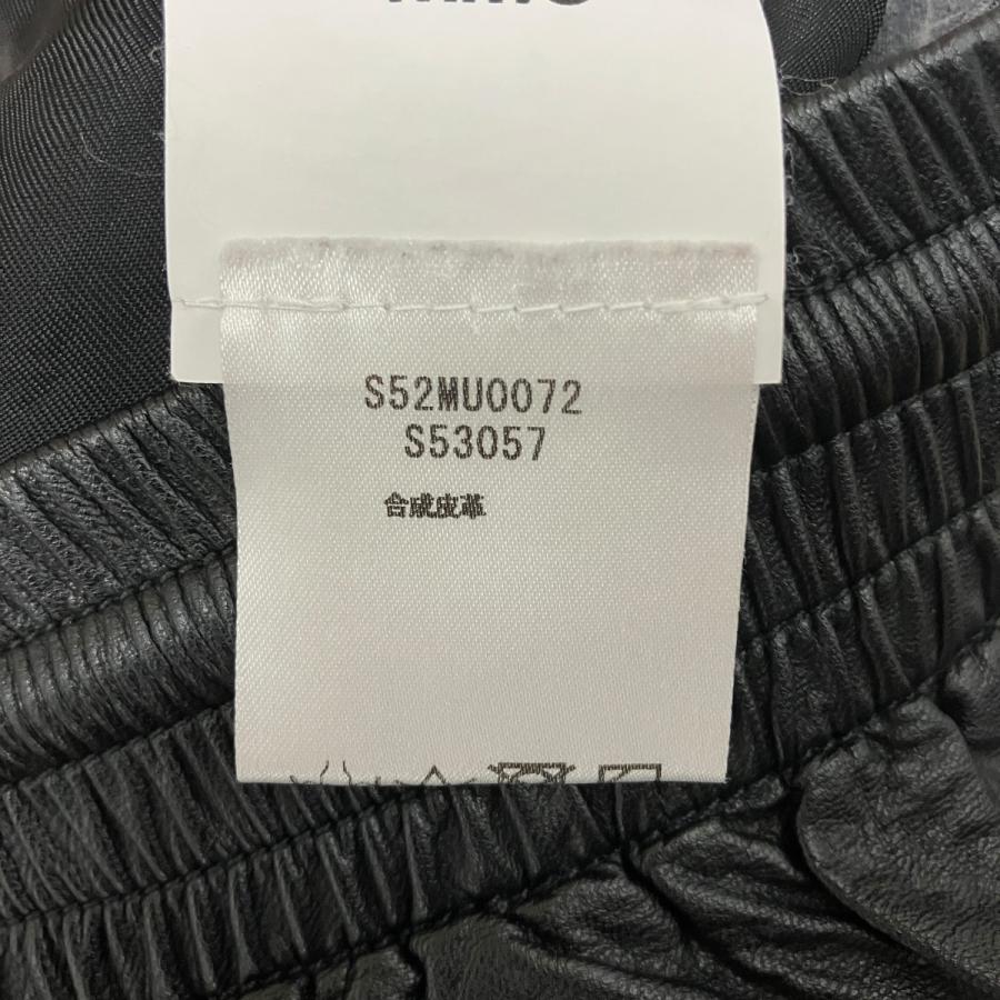 MARTIN MARGIELA（マルタン マルジェラ） MM6 Maison Margiela