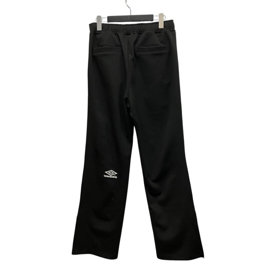 ボルトルーム×アンブロ VAULT ROOM×UMBRO 25AW TRACK PANTS トラック