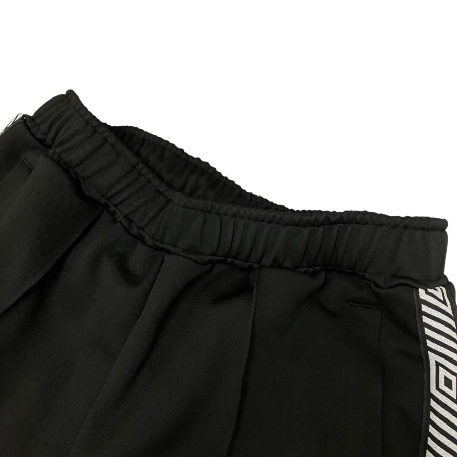 ボルトルーム×アンブロ VAULT ROOM×UMBRO 25AW TRACK PANTS トラック