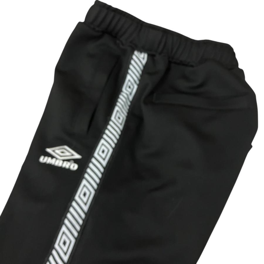 ボルトルーム×アンブロ VAULT ROOM×UMBRO 25AW TRACK PANTS トラック